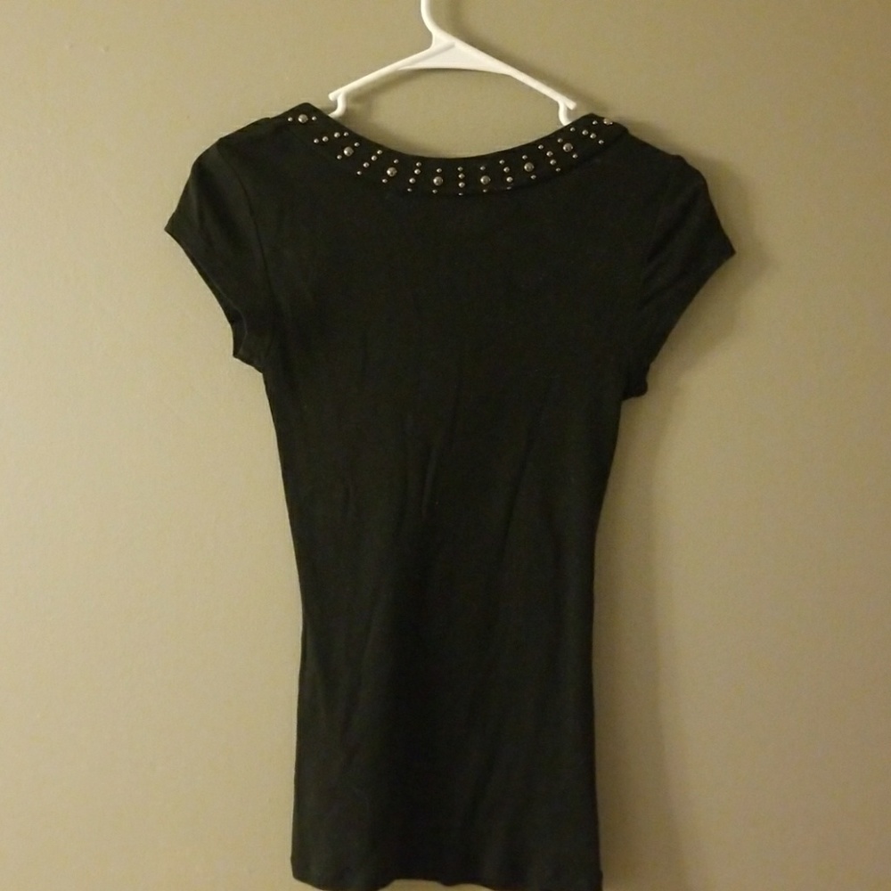 Express black tshirt - Picture 2 of 4